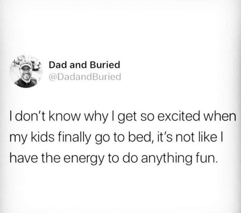 32 Silly Memes For Parents To Laugh At