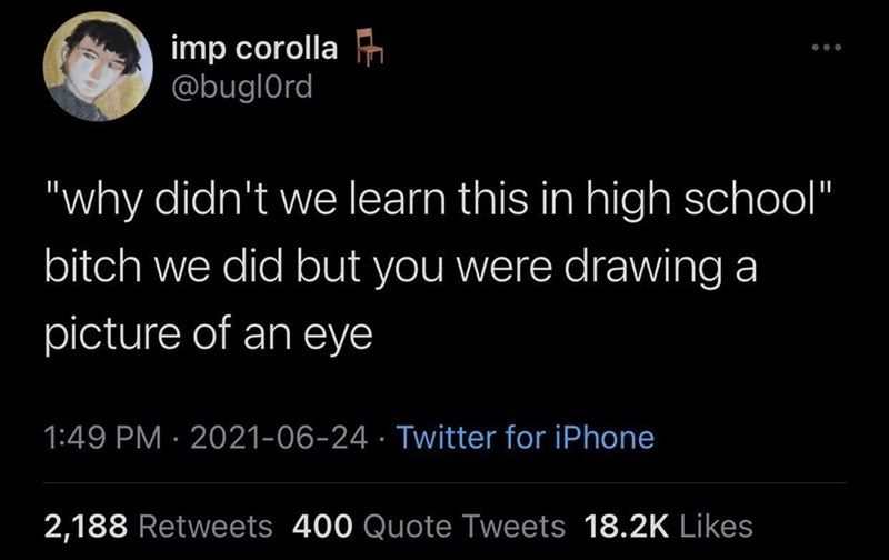 30 Truly Funny Tweets You Just Have To Read