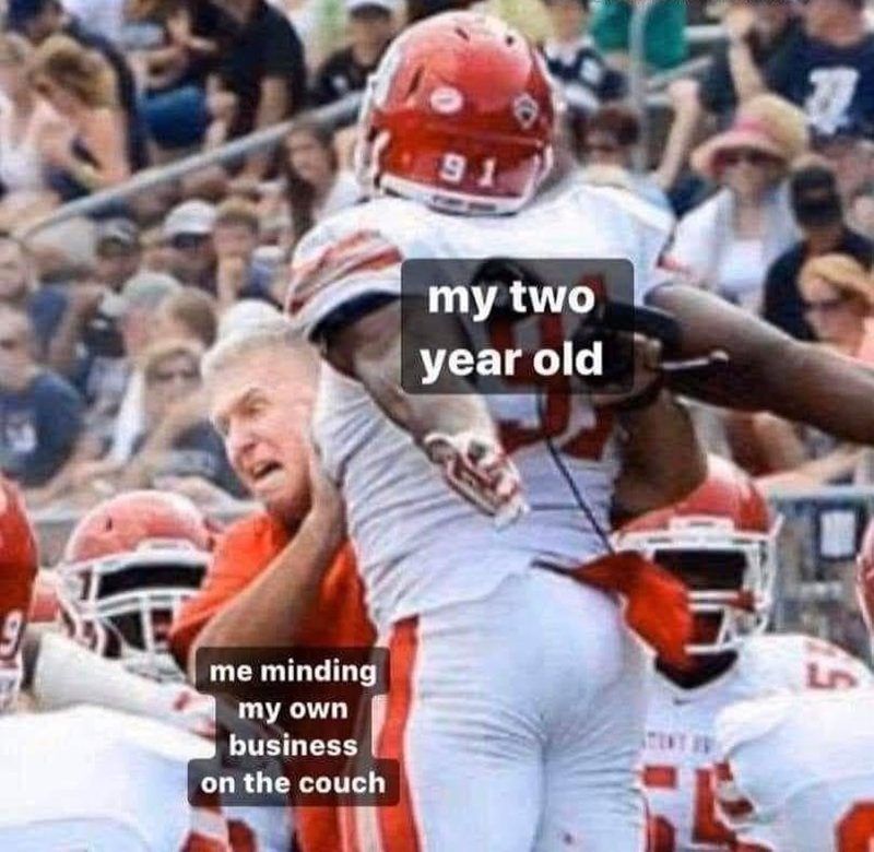 32 Silly Memes For Parents To Laugh At