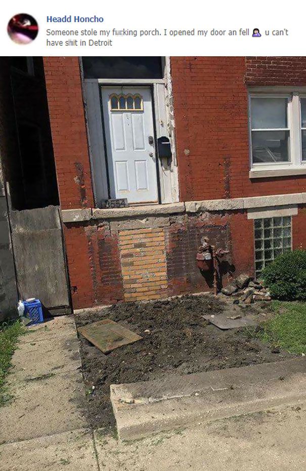30 Hilarious Epic Fails That Will Blow Your Mind