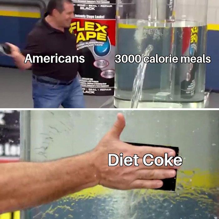 30 Sizzling Food Memes To Share With A Foodie