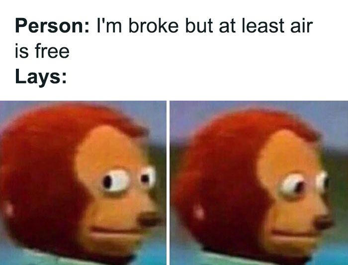 30 Sizzling Food Memes To Share With A Foodie