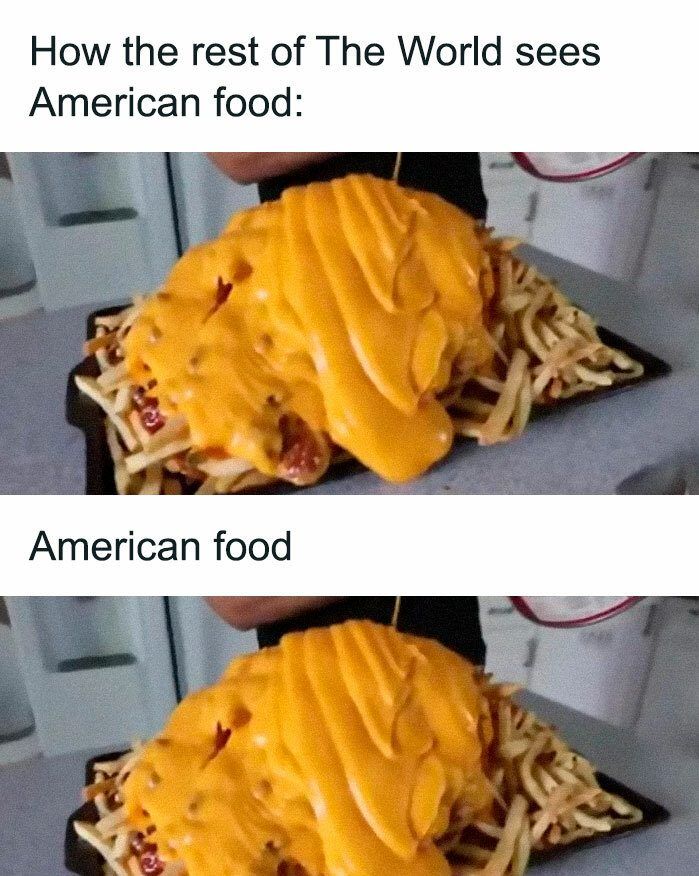 30 Sizzling Food Memes To Share With A Foodie