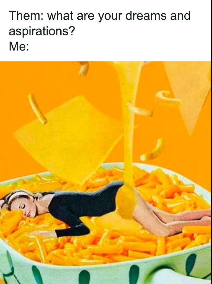 30 Sizzling Food Memes To Share With A Foodie