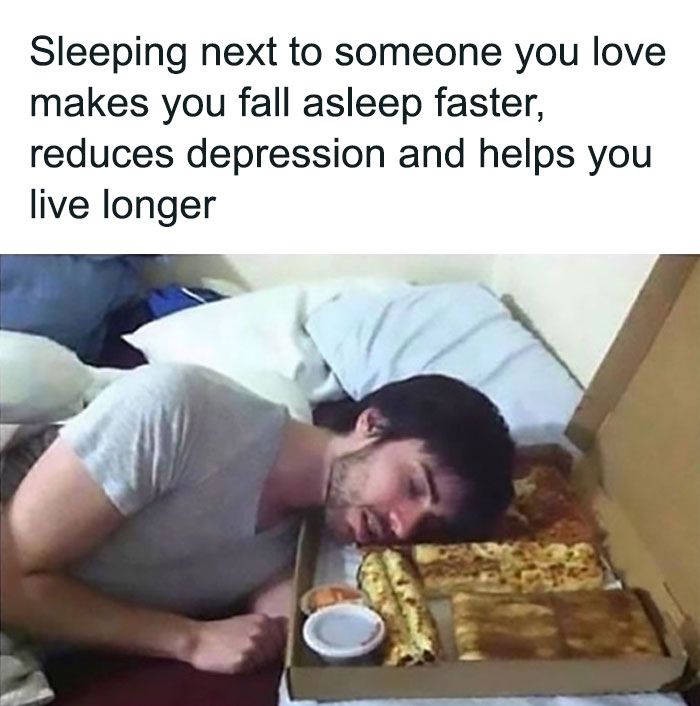 30 Sizzling Food Memes To Share With A Foodie