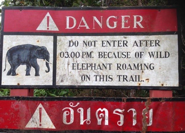 30 Elite Signs That Are Too Funny To Be True