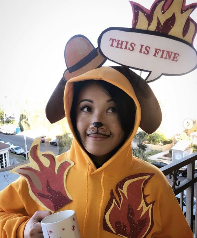 30 Epic Halloween Costumes You Must See