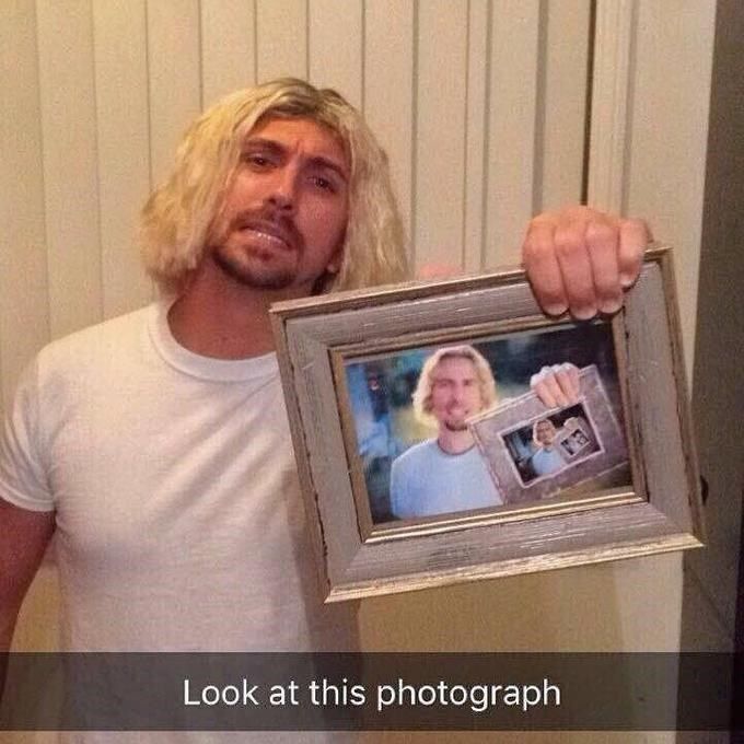 30 Epic Halloween Costumes You Must See