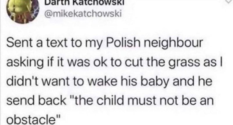 30 Truly Funny Tweets You Just Have To Read