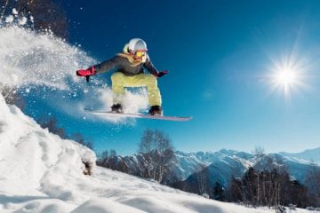 Level 3 Snowboard Instructor Exam Level 3 Exam