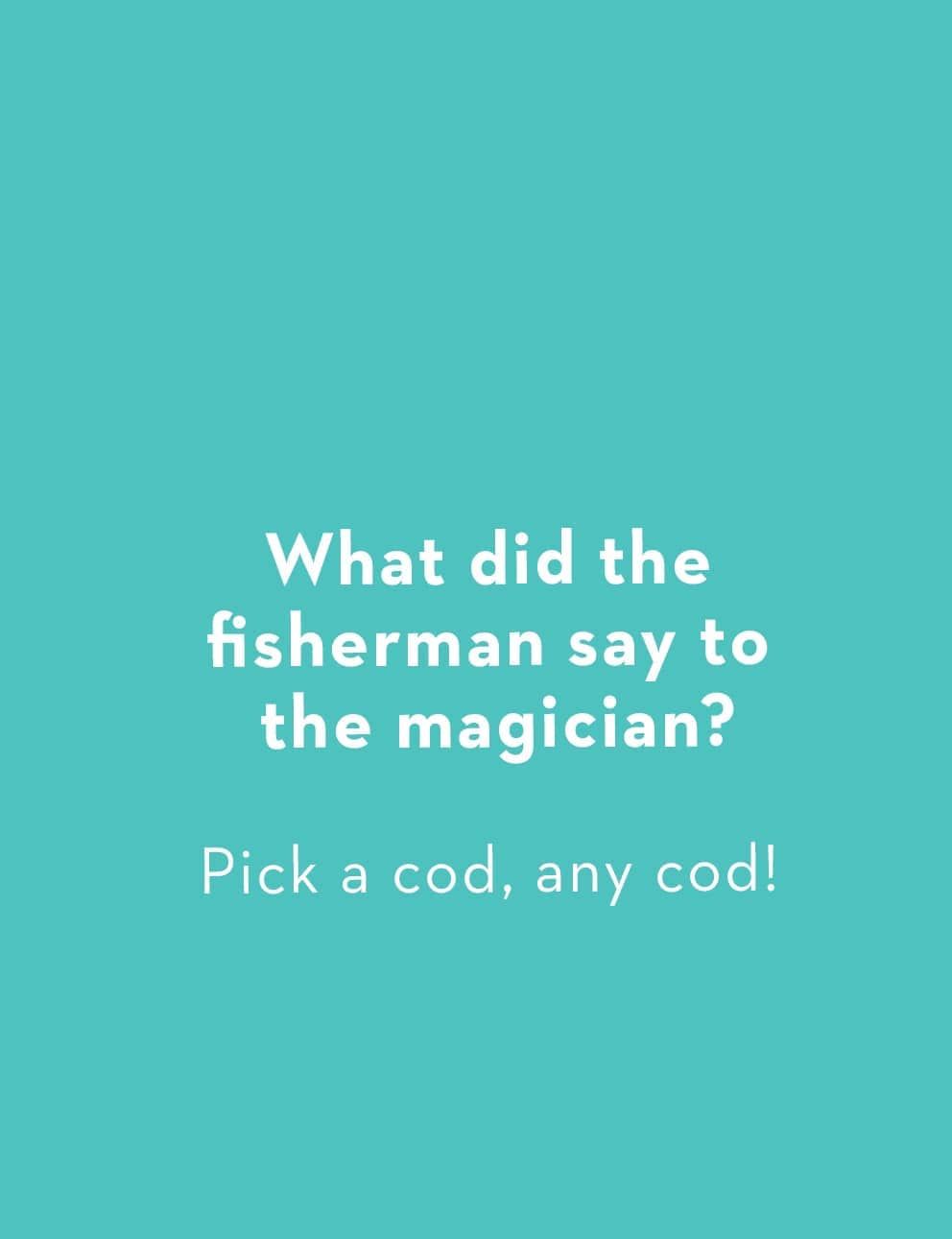 30 Of The Funniest Jokes To Crack You Up