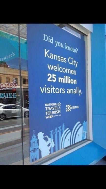 30 Elite Signs That Are Too Funny To Be True