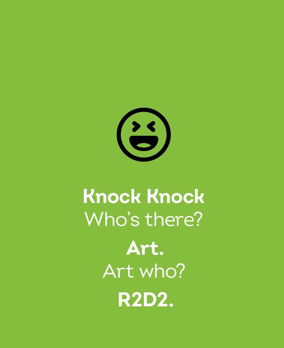 30 Of The Funniest Jokes To Crack You Up