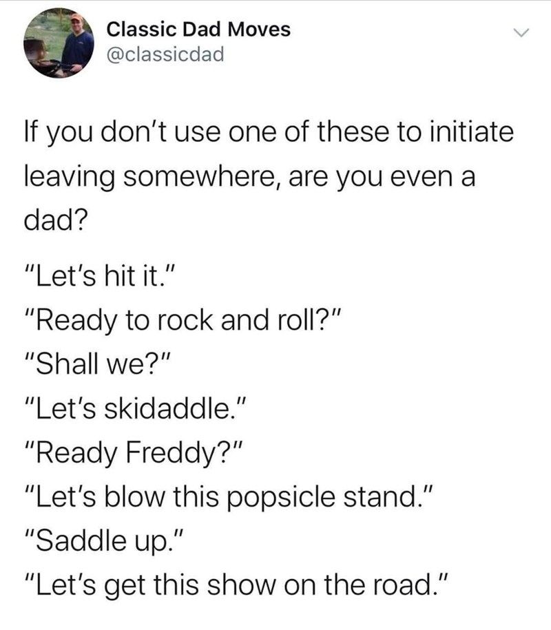 32 Silly Memes For Parents To Laugh At