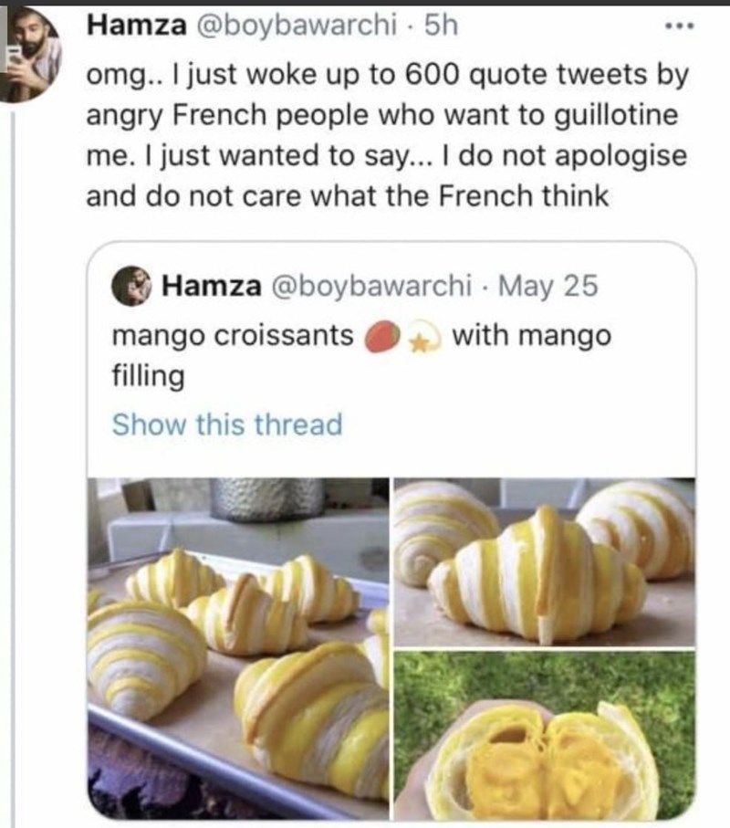 30 Truly Funny Tweets You Just Have To Read