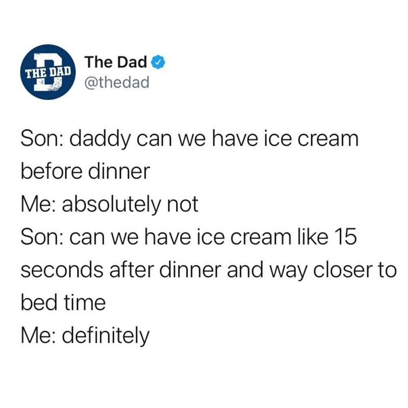 32 Silly Memes For Parents To Laugh At