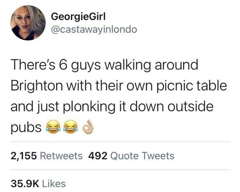 30 Truly Funny Tweets You Just Have To Read