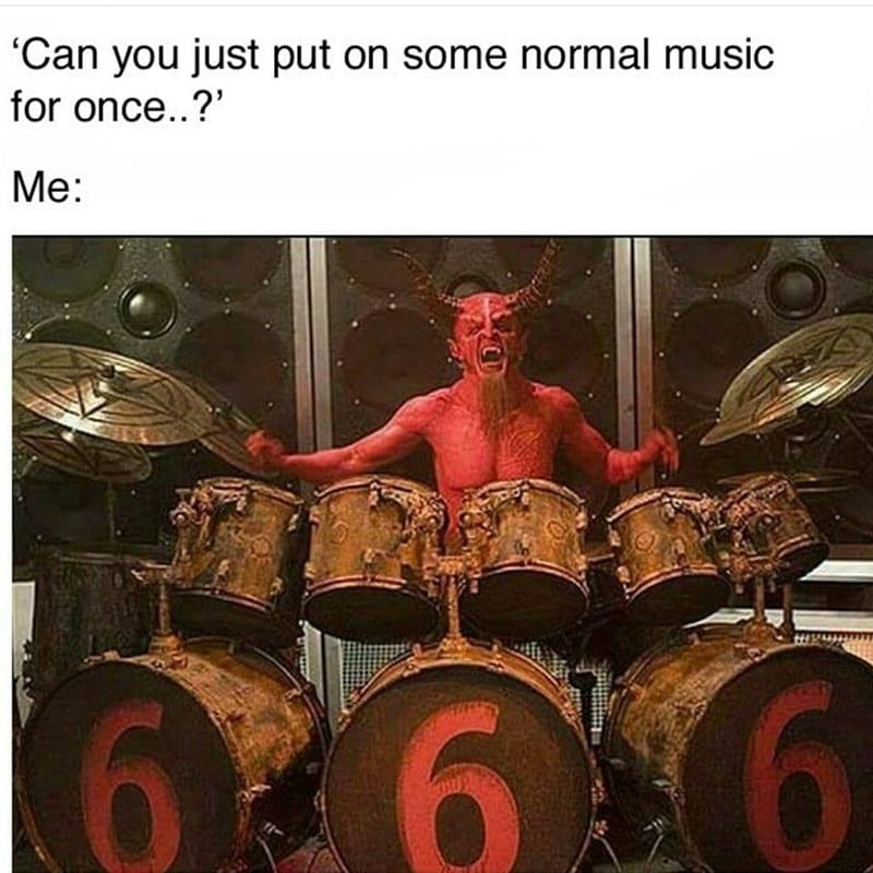 30 Awesome Memes From This Past Halloween 