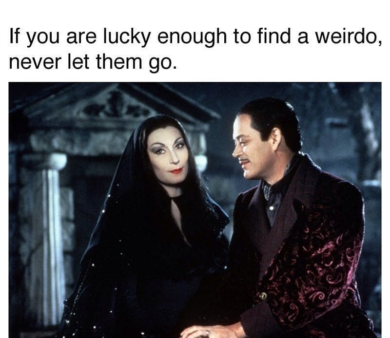 30 Awesome Memes From This Past Halloween 