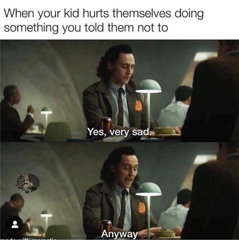 32 Silly Memes For Parents To Laugh At
