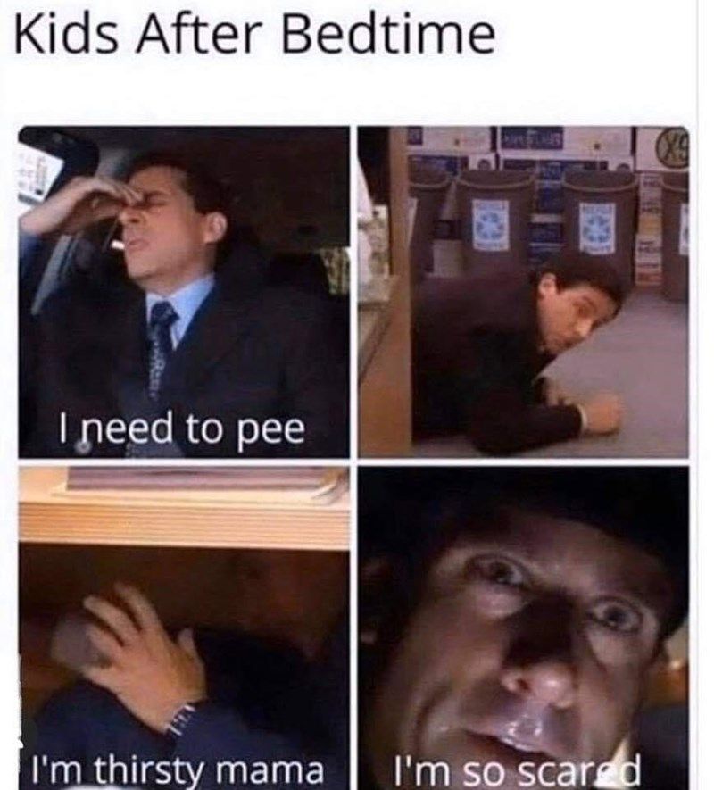 32 Silly Memes For Parents To Laugh At