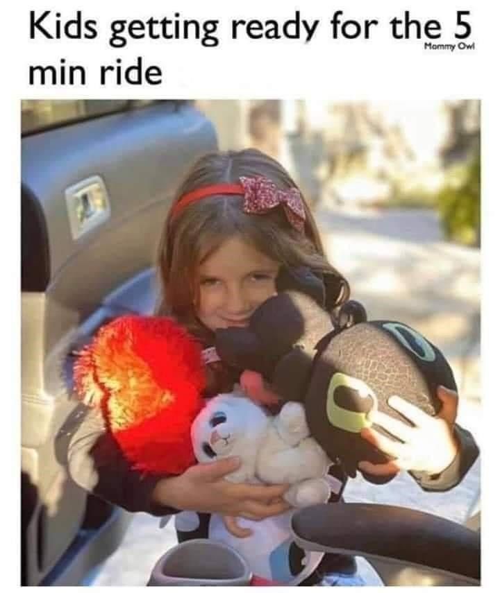32 Silly Memes For Parents To Laugh At