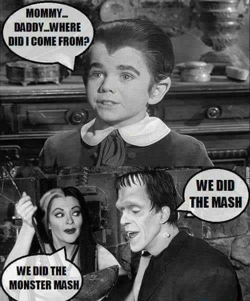 30 Awesome Memes From This Past Halloween 