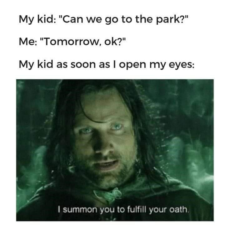 32 Silly Memes For Parents To Laugh At