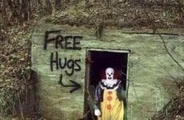 30 Awesome Memes From This Past Halloween