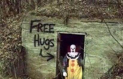 30 Awesome Memes From This Past Halloween 