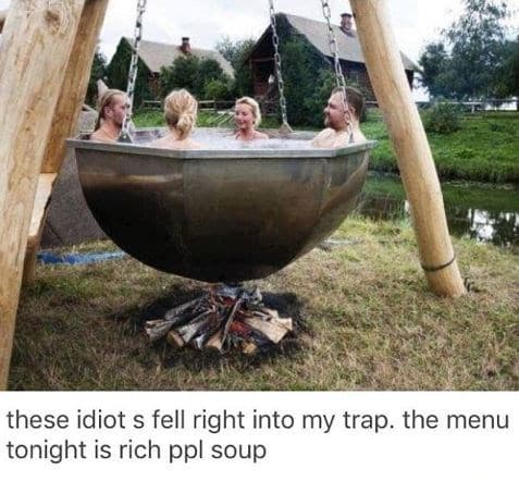 30 Absurd Rich People Memes Not Many Can Relate To