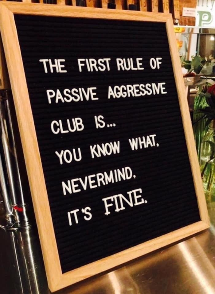 30 Elite Signs That Are Too Funny To Be True