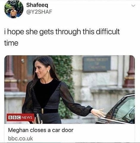 30 Absurd Rich People Memes Not Many Can Relate To
