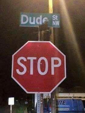30 Elite Signs That Are Too Funny To Be True