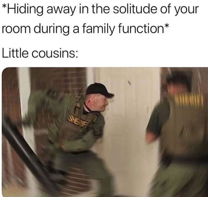 30 Festive Thanksgiving Memes That Are So Relatable 