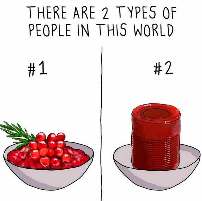 30 Festive Thanksgiving Memes That Are So Relatable 