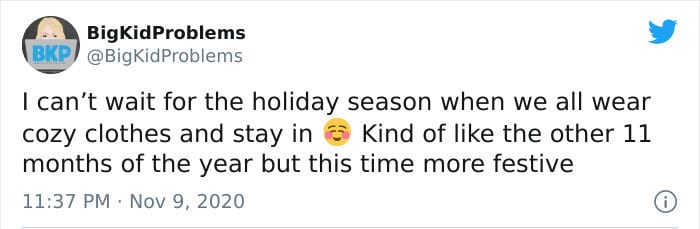 30 Festive Thanksgiving Memes That Are So Relatable 