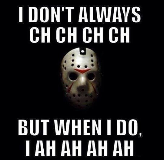 30 Awesome Memes From This Past Halloween 