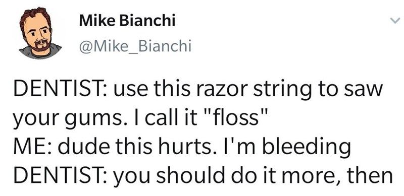 30 Truly Funny Tweets You Just Have To Read