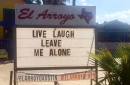 30 Elite Signs That Are Too Funny To Be True