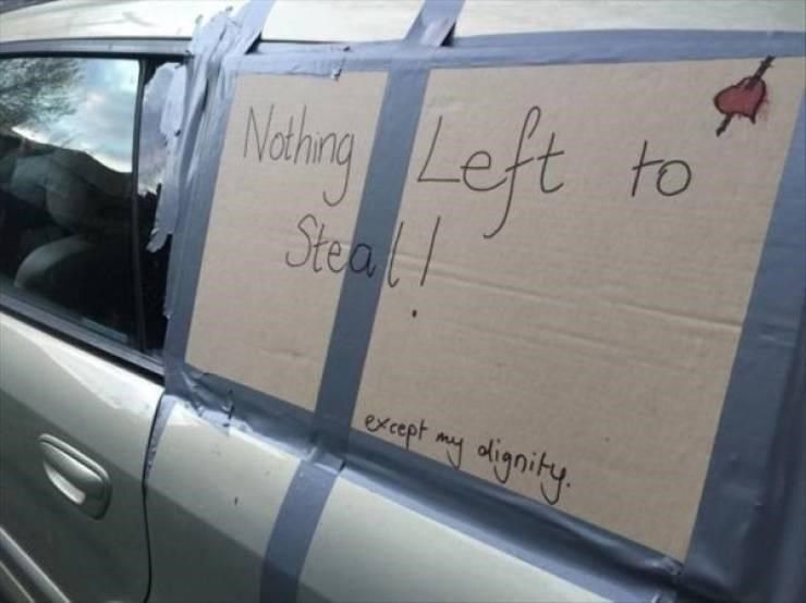 30 Elite Signs That Are Too Funny To Be True