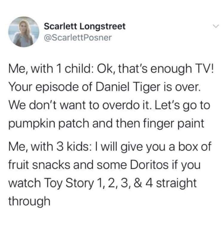 32 Silly Memes For Parents To Laugh At