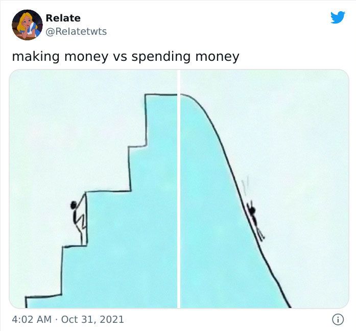 30 Truly Funny Memes That Are Extremely Relatable
