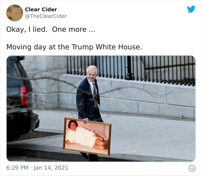31 Absurd Trump Memes That Are Still Extremely Funny