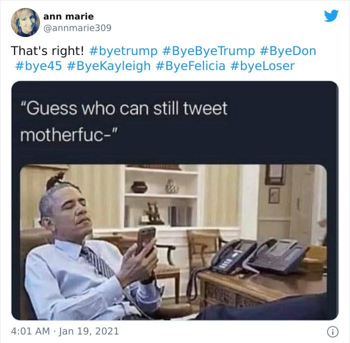 31 Absurd Trump Memes That Are Still Extremely Funny