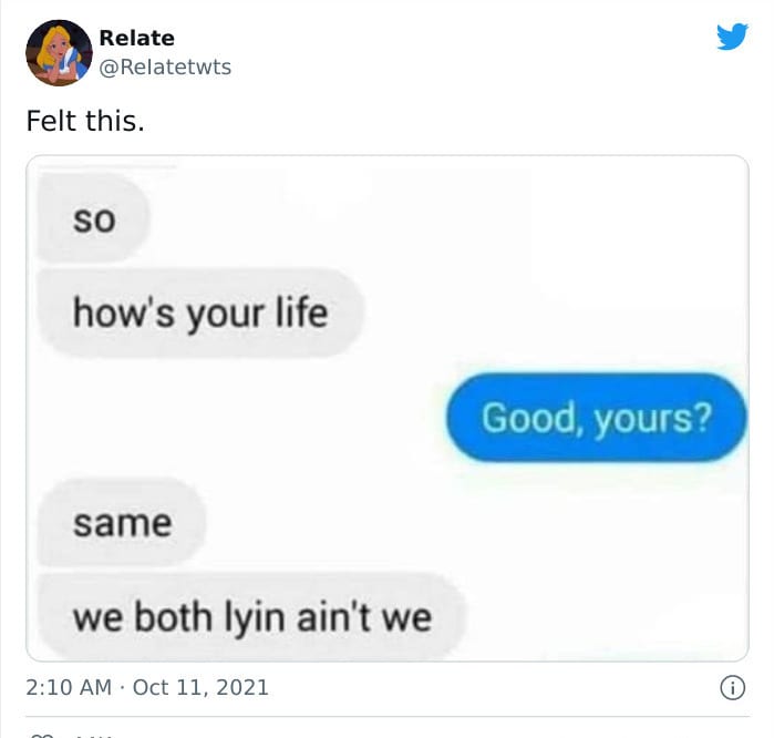 30 Truly Funny Memes That Are Extremely Relatable 