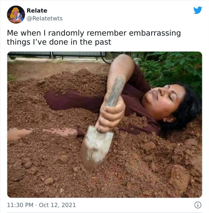 30 Truly Funny Memes That Are Extremely Relatable 