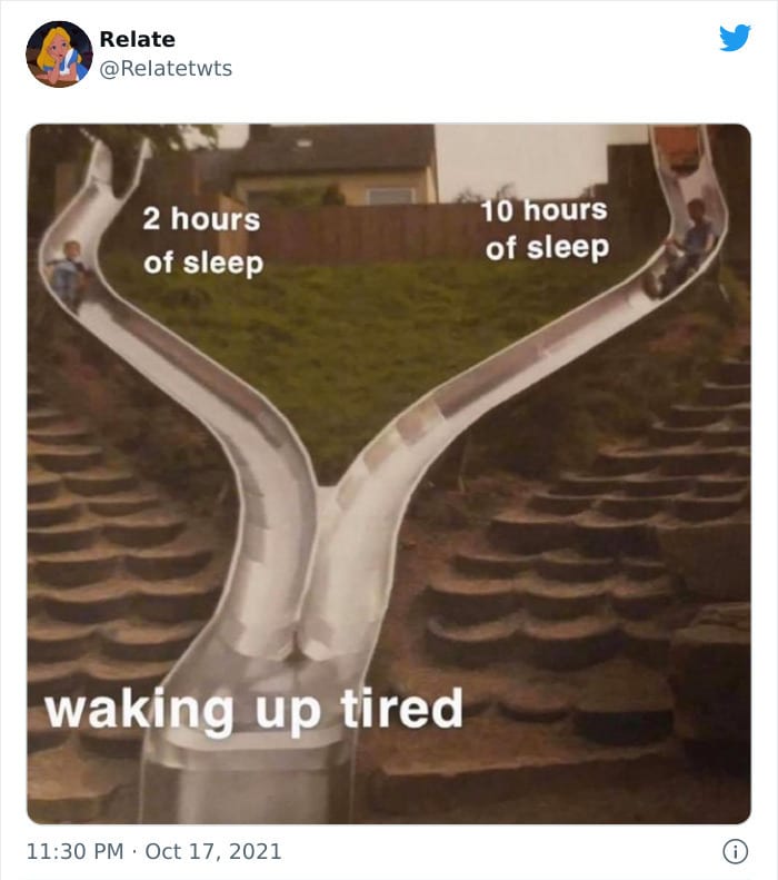 30 Truly Funny Memes That Are Extremely Relatable 