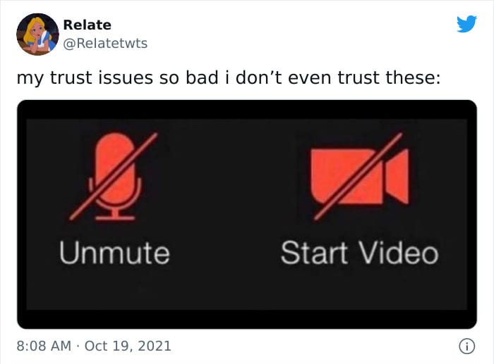 30 Truly Funny Memes That Are Extremely Relatable 