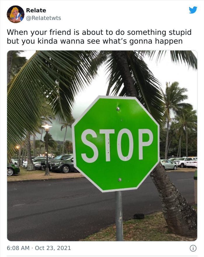 30 Truly Funny Memes That Are Extremely Relatable 